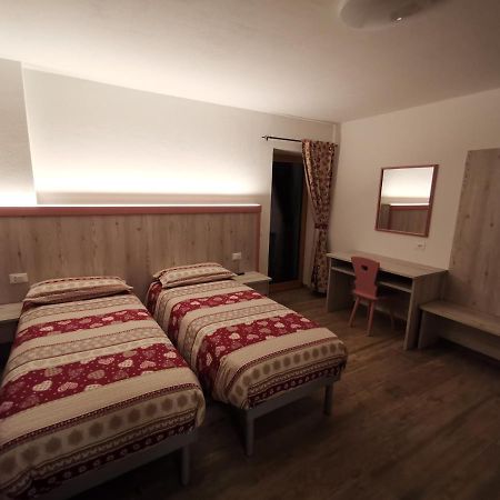 All'Amicizia Santo Stefano Di Cadore Εξωτερικό φωτογραφία